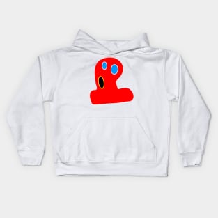 head Kids Hoodie